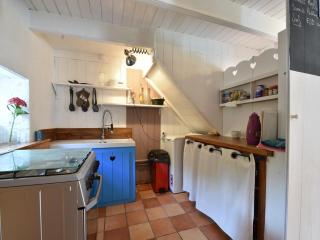Elegant appartment in Niderviller near Forest, France - 6