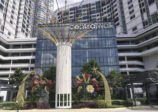 I-City Luxury Suites Homestay at Shah Alam - 9