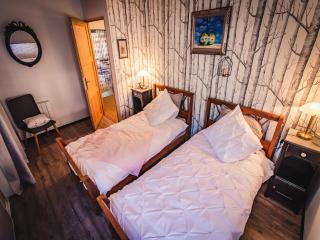 Premium apartment in Saint-Quirin with garden - 7