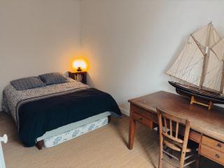 Rustic Family Home Ideal for Rest - Tessé-Froulay - 9
