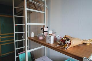 Rustic Family Home Ideal for Rest - Tessé-Froulay - 6