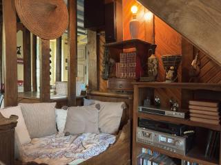 Rustic Family Home Ideal for Rest - Tessé-Froulay - 1