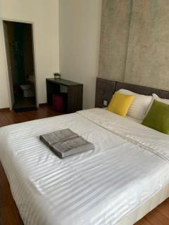 I-City Luxury Suites Homestay at Shah Alam - 4