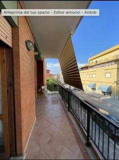 A Casa di Gaia - Sabaudia - 2