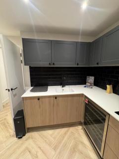 2 bed Lux Apartment City centre - Manchester - 3