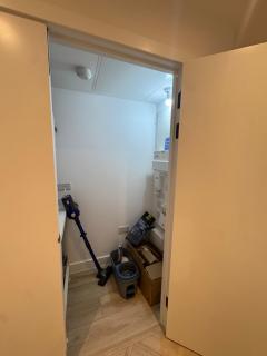 2 bed Lux Apartment City centre - 1