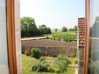 Boutique Holiday Home in Bouix with Garden - Bouix - 6