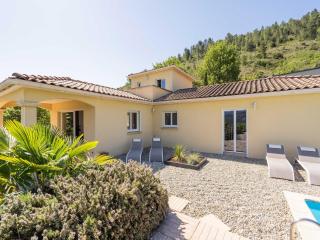 Mesmerising villa in Les Vans with private pool - Les Vans - 3