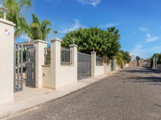 Simplistic Apartment in Reitani near Lido Beach - 1