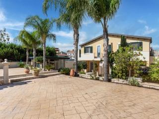 Simplistic Apartment in Reitani near Lido Beach - 7