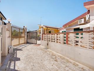 Simplistic Apartment in Reitani near Lido Beach - 2