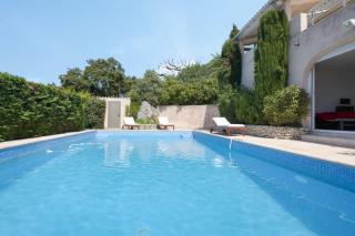 Large Villa With Swimming Pool And Terraces - 9