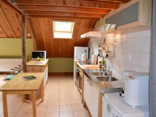 Cozy Farmhouse Near Houffalize - Halonreux - 4