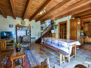 Peaceful Mountain Retreat - Neuvéglise - 2