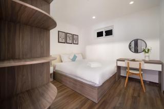 Bee Apartment - My Khe Beach - Danang - 3