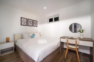 Bee Apartment - My Khe Beach - Danang - 2