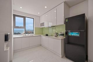 Bee Apartment - My Khe Beach - Danang - 1