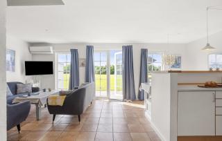 Nice Home In Brenderup Fyn With Sauna - Bro - 9