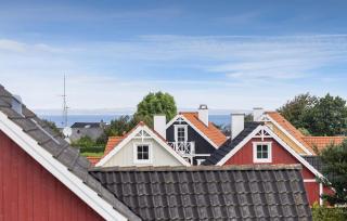 Nice Home In Brenderup Fyn With Sauna - Bro - 4