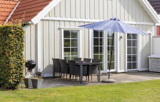 Nice Home In Brenderup Fyn With Sauna - Bro - 1