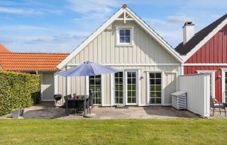 Nice Home In Brenderup Fyn With Sauna - Bro - 0