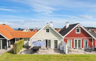 Nice Home In Brenderup Fyn With Sauna - Bro - 2