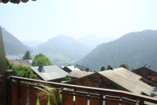 TOVASSIERE TS113 NATURE & VIEW 4 Pers - 1