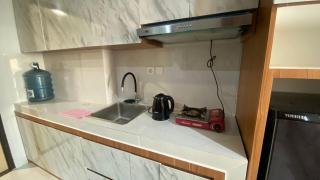Apartemen Delft Unit 1057 By Millpro - 4