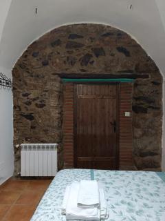 La Casa del Marqués - Logrosán - 1