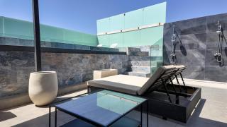 Duplex Cheryn Heated rooftop pool - Marrakesh - 6