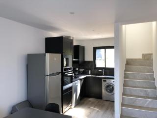 Les Jardins d'Eve, Solenzara, townhouse with private pool - 4