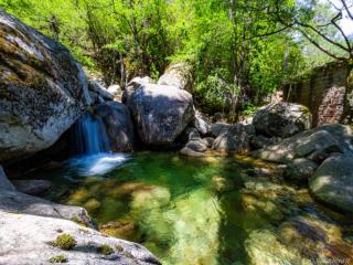 Les Jardins d'Eve, Solenzara, townhouse with private pool - Favone - 3