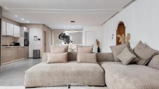 Duplex Cheryn Heated rooftop pool - Marrakesh - 2