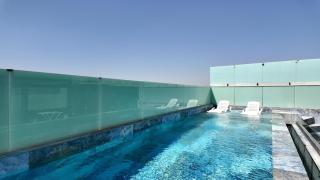 Duplex Cheryn Heated rooftop pool - Marrakesh - 1