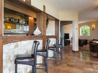 Res Mare e Monte, Solenzara, Bungalow with terrace - Favone - 9