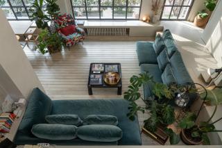 Quite Rooftop Loft in Navigli Area - 4