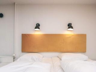 3 person holiday park home in Give - Give - 5