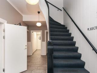 3 person holiday park home in Give - 1