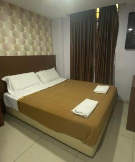 Dancenter Hotel Shah Alam - Shah Alam - 0