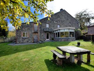 Holiday Home in Vielsalm - 5