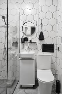 Sapiens Hotel - 8