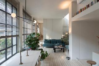 Quite Rooftop Loft in Navigli Area - 5