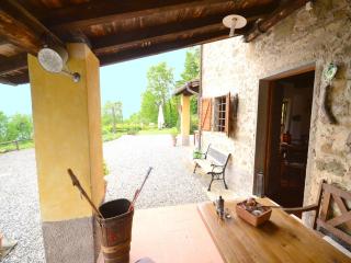 Tranquil Cottage, San Quirico - San Quirico - 4