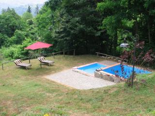 Tranquil Cottage, San Quirico - San Quirico - 2