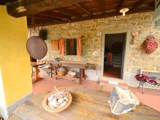 Tranquil Cottage, San Quirico - 7