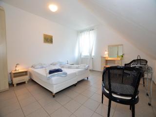 Comfortable Apartment in Nemojov near Forest - - 2