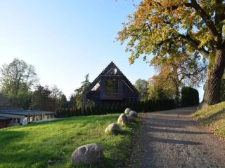 Chalet, Wendorf - 8