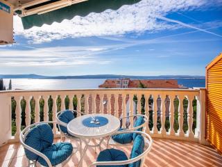 Splendid Apartment with bubble bath in Crikvenica Croatia - 5