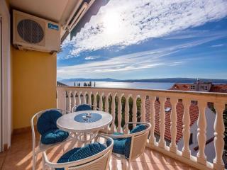 Splendid Apartment with bubble bath in Crikvenica Croatia - 9