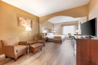 Best Western Circus City Inn - 8